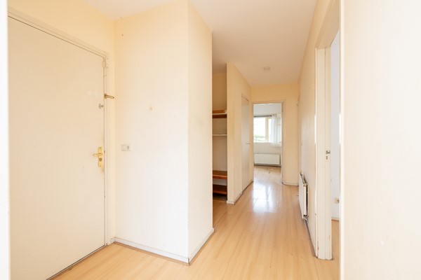 Medium property photo - Aartsbisschop Romerostraat 332, 3573 AV Utrecht